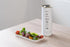 Pack 2 2X250ml of Extra Virgin Olive Oil Tin, Great Taste Cold Pressed, Intense Flavor, Contains Polyphenols Rich Olive