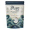 Pure Sea Salts Baja Sea Salt 1 lb, 100% Organic, Unrefined, Natural