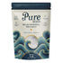 Pure Sea Salts Baja Sea Salt 1 lb, 100% Organic, Unrefined, Natural