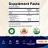 2000 120 6 9 Vitamatic Extra Virgin Olive Oil mg Per Serving Softgels | Great Source of Omega