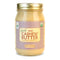 Gopal's Organic RAW Cashew Butter, USDA Organic and Gluten-Free, Creamy and Unsalted, 16