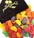 1 SweetGourmet Assorted Fruit Slices | Bulk Jelly Candy | Pound