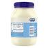 100% 30 oz (Pack 2) Best Foods Mayonnaise Light Mayo For A Creamy Sandwich Spread or Condiment Made With Cage-Free Eggs