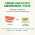 500ct (Pack 1) 0 Packets Packets True Grapefruit of - Water Enhancer - Bulk Dispenser - Calorie Drink Mix For Water