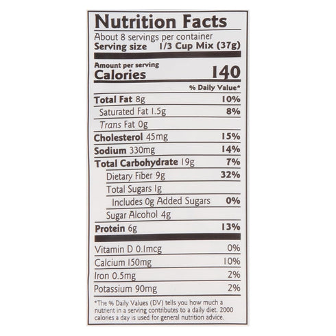10 Birch Benders Griddle Cakes, Pancake Waffle Mix Keto, Ounce