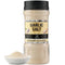 Soeos Garlic Salt 9.5 Ounce(270g), Garlic Salt Seasoning, Non GMO, Gluten Free,