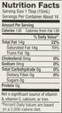 8 Oz Nutiva, Oil Coconut Organic, Fl