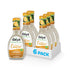 Daiya Dairy Free Creamy Caesar Salad Dressing, Gluten Free Plant Based Condiment,