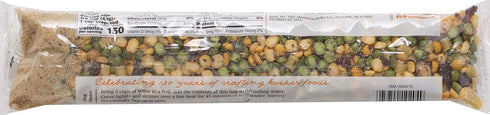 Pack 4 Manischewitz Soup Mix Minestrone