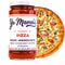 Yo Mama's Foods Keto Classic Pizza Sauce - Pack of 1, No Sugar Added, Low Carb, Vegan, Gluten Free