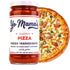 Yo Mama's Foods Keto Classic Pizza Sauce - Pack of 1, No Sugar Added, Low Carb, Vegan, Gluten Free