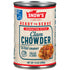 Snow's Manhattan Clam Chowder, 15 oz Can - 11g Protein per Serving