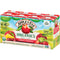 Apple & Eve Organics, Fruit Punch, 6.75 Fluid-oz, 8 Count, Pack of