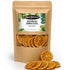 Dehydrated Dried Orange Slices | Orange Wheels | 45 + Servings Approx