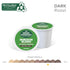 60-Count (6 10 Count Green Mountain Coffee Roasters Horizon Blend Coffee by Kevin Costner, Keurig Single Serve K-Cup