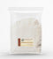 Homestead Gristmill Stone Ground White Cornmeal - Non-GMO, Chemical-Free Finely Ground Corn