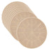 Needzo Wheat Communion Hosts, Altar Bread Wafers, Catholic Church Supplies, 5 Inch