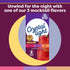 Pack, 9 Packets, 1.17 oz Crystal Light Mixology Drink Mix Variety for Convenient On-the-Go Flavorful Hydration