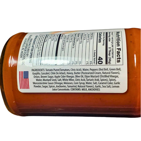 Oh-Tex Food Sauce 12 oz Original - All-Purpose Gourmet Cooking and Dipping Sauce - Bold Flavor for Meats Veggies Rice