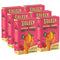 SOLELY - Organic Mango & Guava Whole Fruit Gummies (Pack of 6