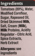 Pack Original Heinz Classic Cream of Tomato Soup Imported From The UK England The Best Of British Tomato Soup Of Four