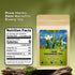 50 FullChea - Chickweed Tea, Teabags - Premium Natural Chickweed Herb - Non-GMO - Caffeine-Free Herbal Tea - Soothe