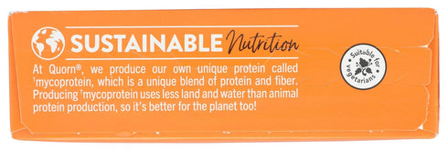 Quorn 10.6 OZ Meatless Patties