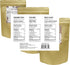 4oz Set, Soeos Cinnamon Sticks Bulk + Star Anise Whole + Whole Cloves Bulk, Each, All Natural, No Preservative, Starter