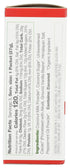 Packets 0.95 oz 5 Count) Bare Life Organic Dairy Free Peppermint Hot Cocoa Mix | Single Serve Vegan Hot Chocolate ( |