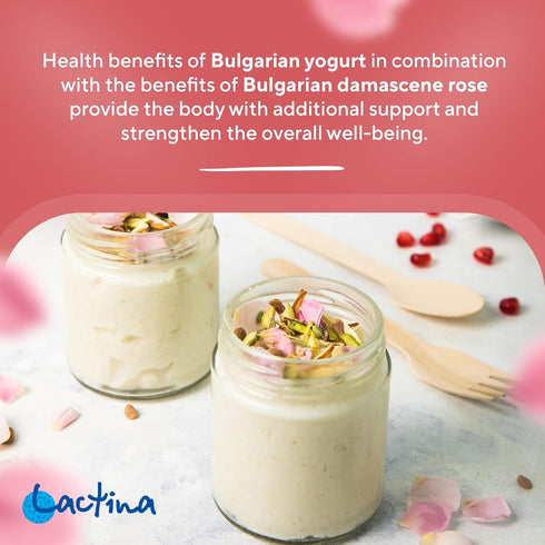 10 Bulgarian Yogurt Starter Culture Natural Probiotic Yogurt Culture Starter Homemade Yoghurt Starter Liters
