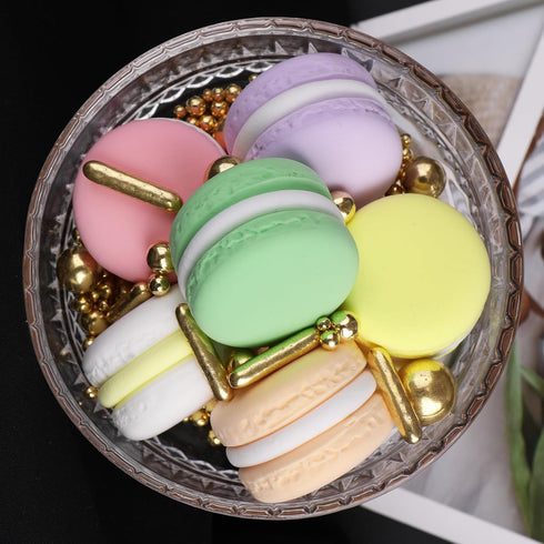 130g/4.6oz Sprinkles, Gold Pearl Sprinkles Mix, Edible Sprinkles for Cake Decorating, Candy Baking Decorations, Ice