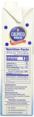 (Pack 1) CALPICO Concentrate, Non-Carbonated Beverage Concentrate, Hint of Citrus Flavor, No Artificial Colors