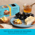 3 Pack Effie's Homemade Biscuits - Pecan