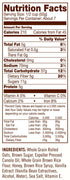 12 Oz Bob's Red Mill Gluten Free Honey Oat Granola