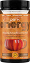 Perk Energy Drink Mix (Pumpkin Butter Pecan) 20 Servings - Caffeinated Healthy