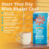 32oz (8 Bhakti Chai Tea Concentrate | Original, Organic Fresh Ginger, Black Tea, Sweetened, Spiced, Dairy-Free, Vegan