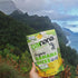 (3.5 oz, 3-Pack) Barnana - Organic Chewy Banana Bites, Original, Chewy Banana Snack, Made With Real Fruit, High