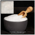 1 (Pack 2) The Spice Lab Confectioners Sugar - Extra Coarse Sugar - Pound - Con AA - Sugar Crystals for Baking