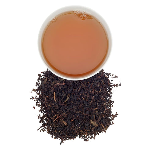 3oz Harney & Sons Formosa Oolong, Tin of Loose Tea