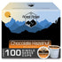 Roast Ridge Single Serve Coffee Pods for Keurig K-cup Brewers, Chocolate Hazelnut