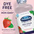 1 Pack 4 Pedialyte Electrolyte Water With Zero Sugar | Hydration With Key Electrolytes | Hydration Low in Calories |