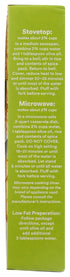 365 6.1 oz by Whole Foods Market, Organic Garlic & Herb Rice Pilaf