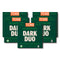 TCHO Dark Duo 75% Dark Chocolate Bars (5 pack) | Plant Based,