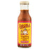 12 oz (Pack 6) Cholula Topping & Cooking Sauce, Original Taco, Medium Heat, For Tacos, Quesadillas, Carnitas, Eggs