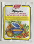 Yeo's Malaysian Curry Powder (Poudre De Curry) - 1.76oz (Pack of 1)