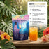 30 Yerba Magic Yerba Mate Tea Instant Powder Super Drink with Nootropics, Prebiotics & Probiotics Clean Energy, Mental