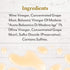 5-Liter Roland Foods Condimento Bianco with Balsamic Vinegar of Modena, White Vinegar, Jug