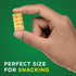 11oz Club Minis Crackers, Lunch Snack, Original, Box