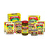 La Preferida Organic Taco Night Party Kit - Refried Beans, Black Beans,