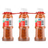 Tajín Clásico Chile Lime Seasoning 5 oz (Pack of 3)